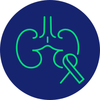 Cirugía para cáncer renal